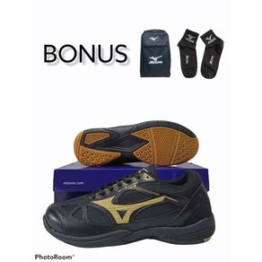 Sepatu Badminton Mizuno Wave Claw Premium /Sepatu Mizuno Badminton Sky Blaster /Sepatu Bulutangkis Mizuno Sky Blaster