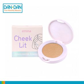Emina Cheeklit Highlight Powder 3.8g  (426579)