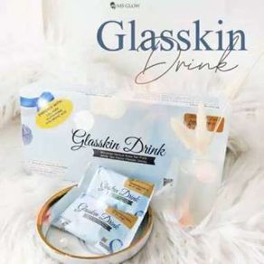 Glasskin Drink MS Glow / Beauty Drink MS Glow