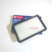 Filter saringan udara suzuki ertiga.