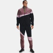 Under Armour Celana Pria UA 21230 Wind Pants -Black