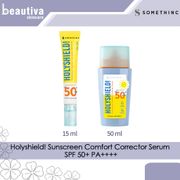 Somethinc Holyshield Sunscreen Comfort Corrector Serum SPF 50+ PA++++