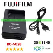 charger fujifilm bc-w126 charger fujifilm x-a3 x-a10 x-a5 x-a2 x-t10