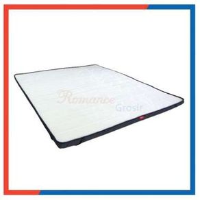 Romance - Topper Premium Romance Grosir - White 90x200