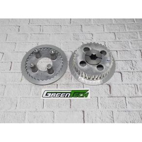 Pilihan Rumah kopling klx 150 dtracker kaki 4 kopling | 90,000.00