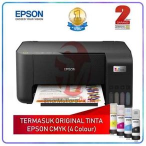 PRINTER EPSON L3210 All in One