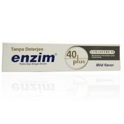 pasta gigi enzim 40 plus uk 160g