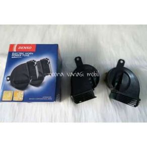 klakson denso motor mobil kelakson