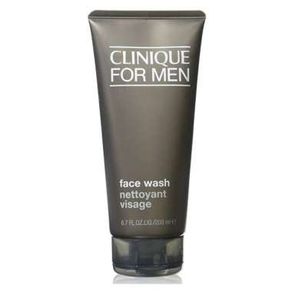 Clinique For Men Face Wash 200ml