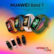 Huawei Band 7 Smart Band Ultra Thin Design Smart Watch Smartband