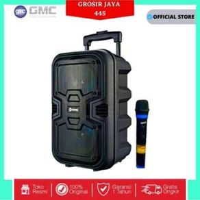 Gmc 897I