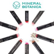 MINERAL BOTANICA Soft Matte Lip Cream Matte | Lipcream Lipstik Cair BY AILIN