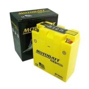 Aki Motor Yamaha Vega Zr Motobatt Mtx5Al Aki Kering Asli