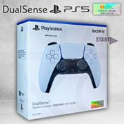 Sony Dualsense Ps5 Wireless Controller Garansi Resmi