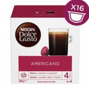 nescafe dolce gusto americano (ready stock)