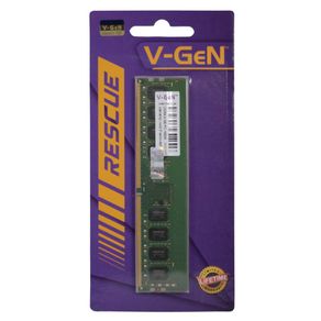 DDR4 4GB 19200/2400MHz LONGDIMM V-GeN RESCUE