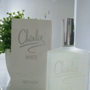 Revlon charlie white 100ml