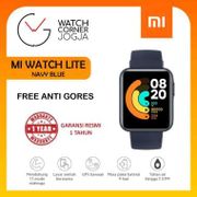 Xiaomi Mi Watch Lite 1,4 inch ORIGINAL Smartwatch GARANSI RESMI TAM