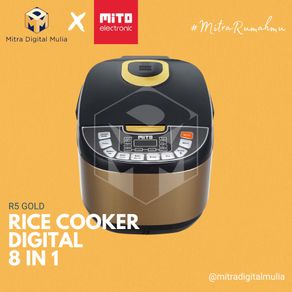 harga mito rice cooker 8 in 1