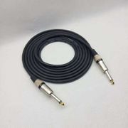 Kabel Audio Mic Canare 10Meter Jack Akai 6.5 Male To Xlr Female Murah