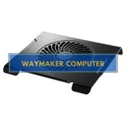 Free Ongkir Cooler Master Notepal Cmc3 Cooler Fan Laptop Up To 15" Inch Fan 200Mm