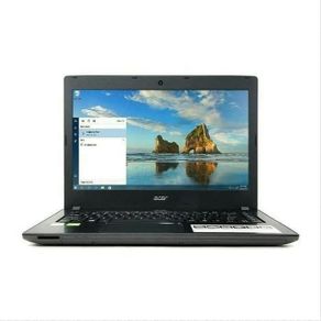 Acer Aspire E5-475 i3 6006U/ 4GB/ 1TB/ WIN10 / 14Inch