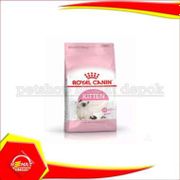 Gratis Ongkir Cat Food Royal Canin Kitten 36 400 Gram Makanan Kucing Anakan 400Gr