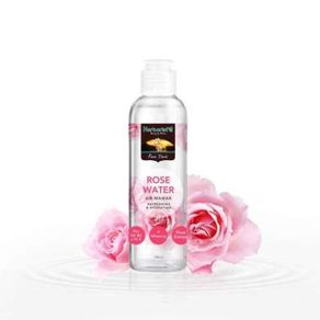 Herborist Rose Water 100ml