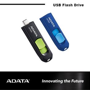 ADATA CHOICE UC300 64GB - UFD Flashdisk MyFlash USB 3.2 Type-C