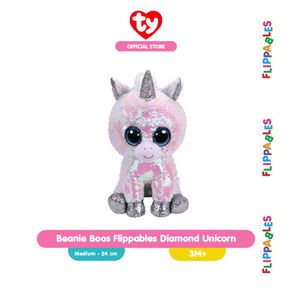Pilihan ty toys beanie boos flippables 