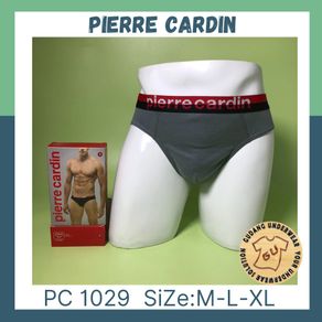 Celana dalam Pria PIERRE CARDIN PC 1029 ISI 3 PCS