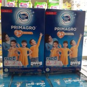 FRISIAN FLAG PRIMAGRO 3