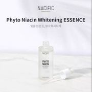 Nature pacific / nacific phyto niacin whitening essence