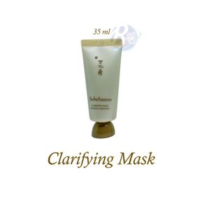 sulwhasoo clarifying mask 35ml