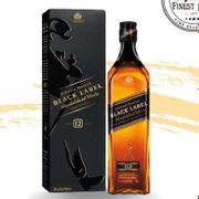 Harga Johnnie Walker Black Label 750ml & Spesifikasi ...