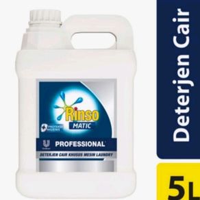 rinso 5 liter murah