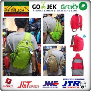 tas selempang sling consina daylite 