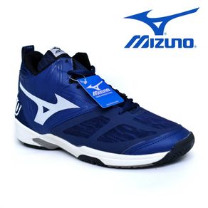 Sepatu Badminton Asics / Sepatu Volly Pria /Sepatu Olahraga Terbaru