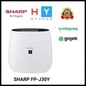 Sharp Fp J30Y Air Purifier