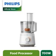 Daily Food Processor Philips HR7310 2 Liter 700 Watt HR-7310