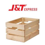Packing Kayu extra safety tambahan
