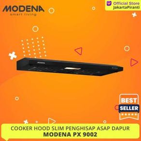 MODENA Slim Hood PX 9002