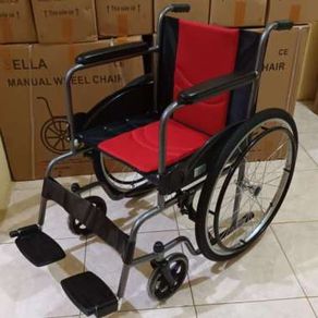 kursi roda rumah sakit