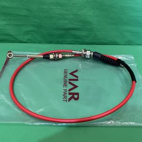 Kabel Hilo Viar Karya 300cc / Tali Turbo / Kabel Double Gardan Viar