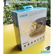 ANKER A3301 Soundcore PowerConf Conference Mic Bluetooth Speaker