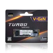 Solid State Drive V-GeN 128GB SATA M.2 SSD VGEN M2 SATA