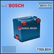 bosch l-boxx 374 tool box toolbox plastik kotak alat perkakas