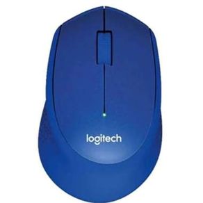 MOUSE WIRELESS LOGITECH M331