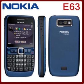 Nokia E63