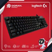 Logitech G512 RGB Mechanical Gaming Keyboard